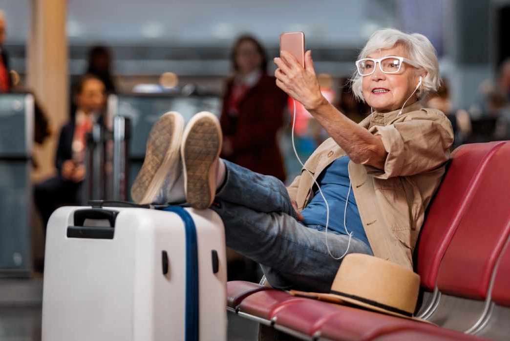 medical travel insurance for seniors canada