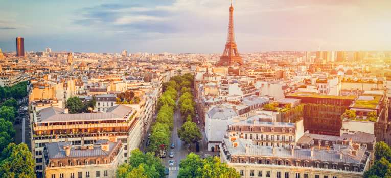 Voici les 20 plus belles villes du monde à visiter, Paris est